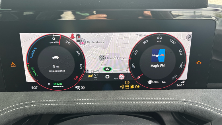 Skoda Superb 1.5 TSI iV Sportline 5dr DSG Estate